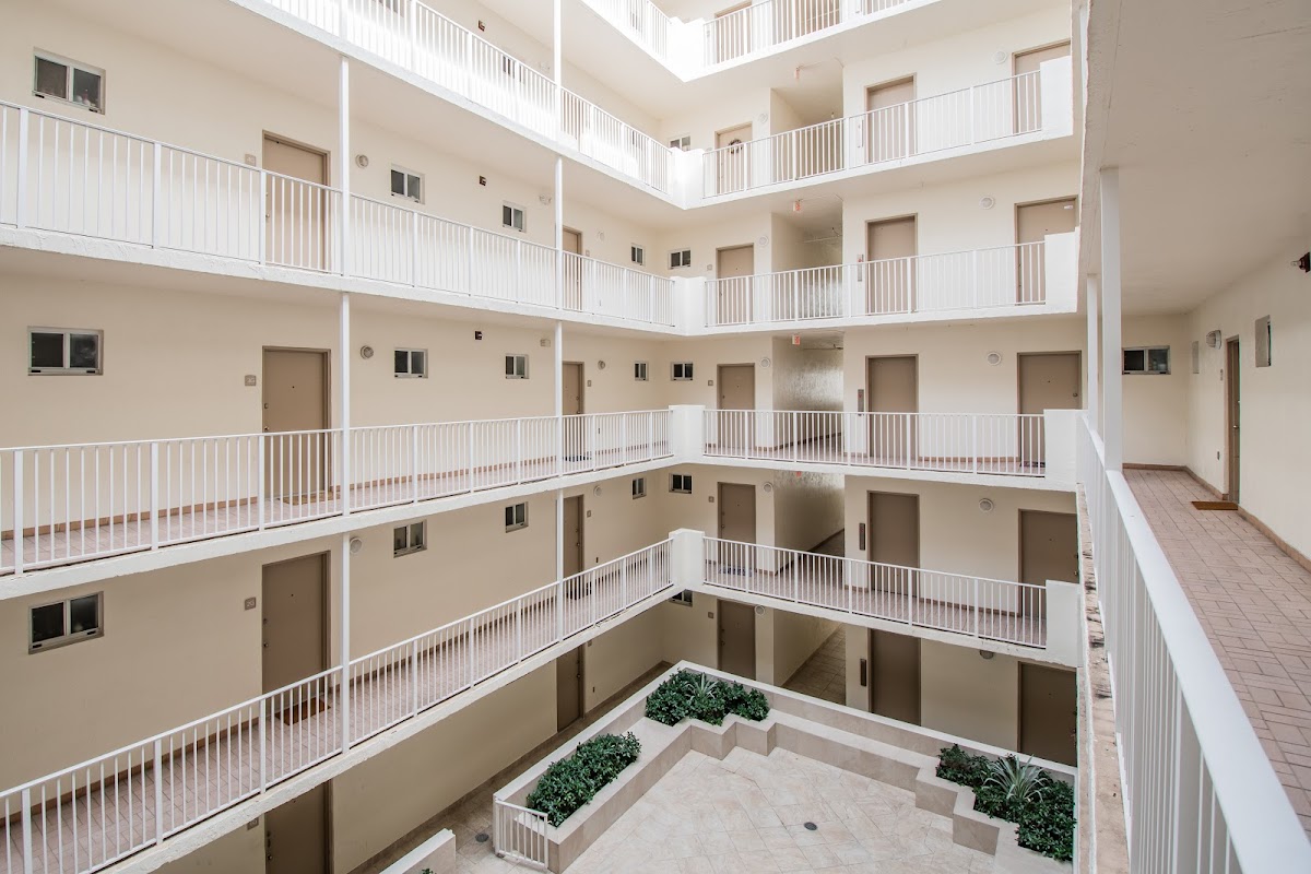 Legacy at The Roads apartments in Miami FL