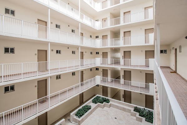 Legacy at The Roads apartments in Miami FL
