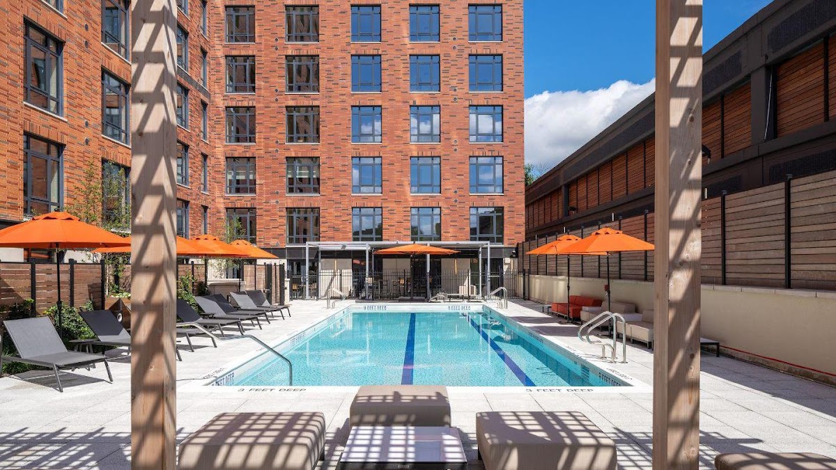 42 Broad apartments in Yonkers NY