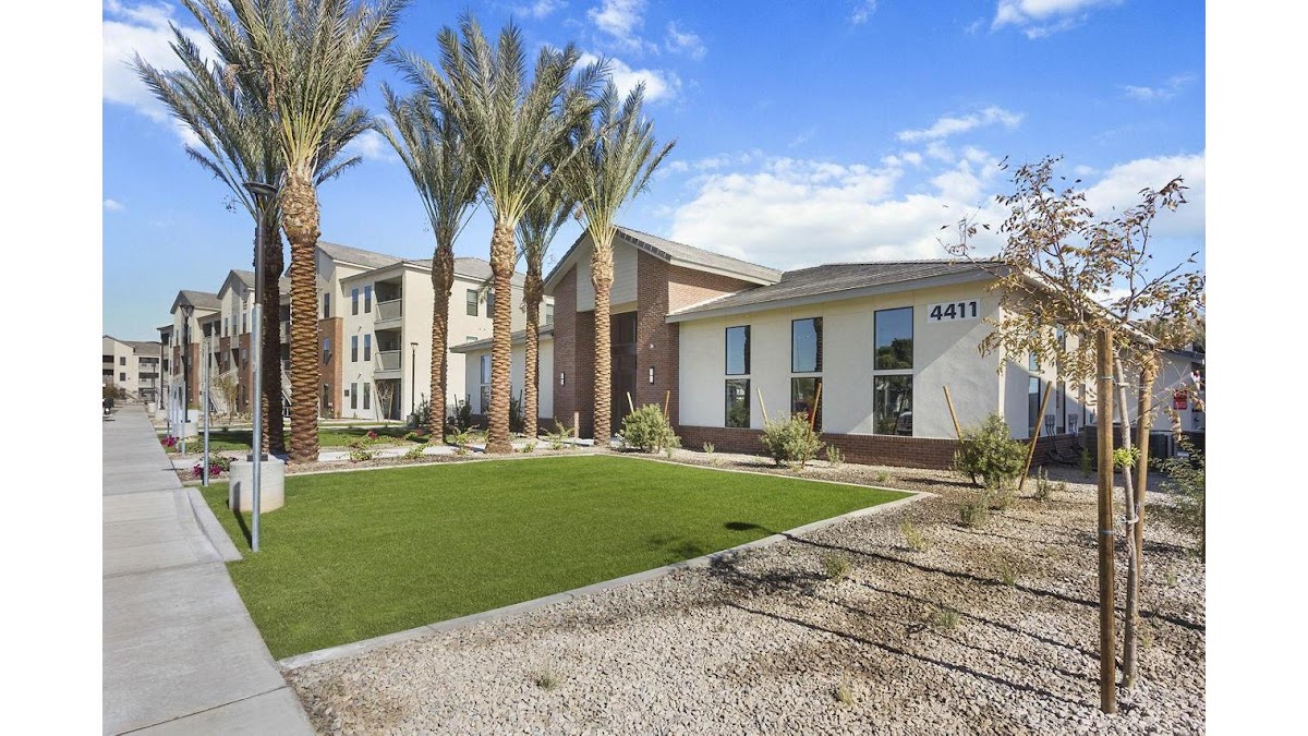 Alta 99th apartments in Avondale, AZ