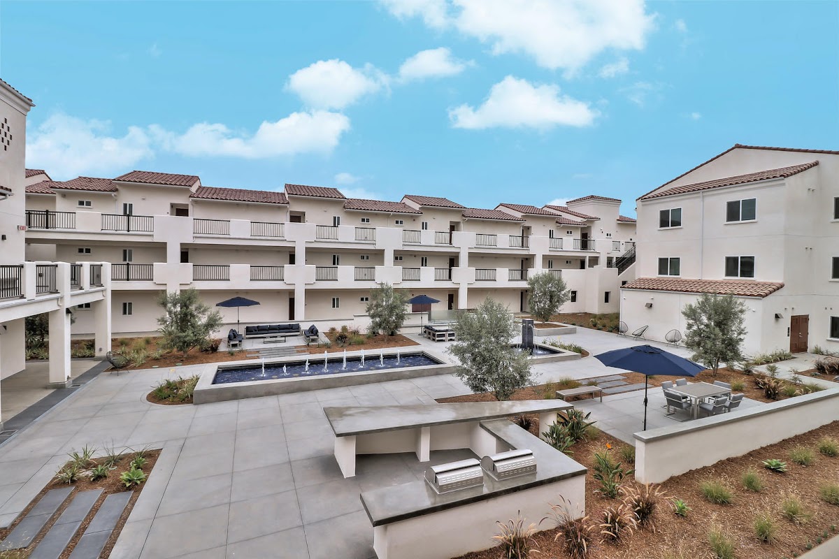 Coastal Village Apartments apartments in Oxnard CA
