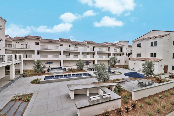 Coastal Village Apartments apartments in Oxnard CA
