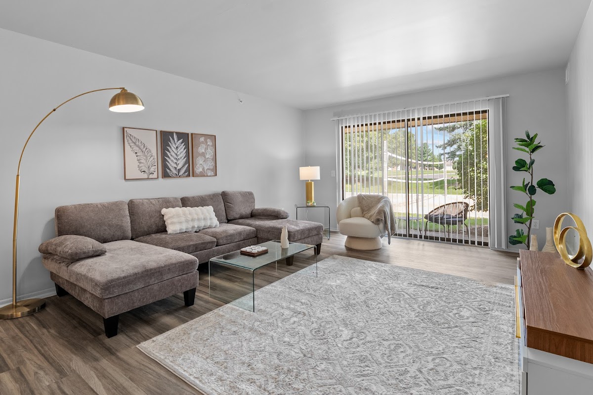Dover Hills Apartments apartments in Kalamazoo MI