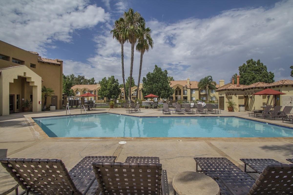 Gables Alta Murrieta apartments in Murrieta CA