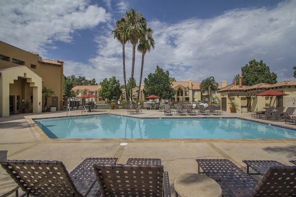 Gables Alta Murrieta apartments in Murrieta CA