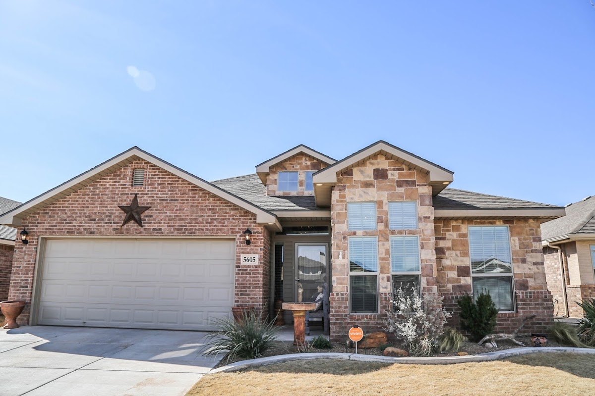 Coldwell Banker Residential Property Management apartments in Lubbock, TX