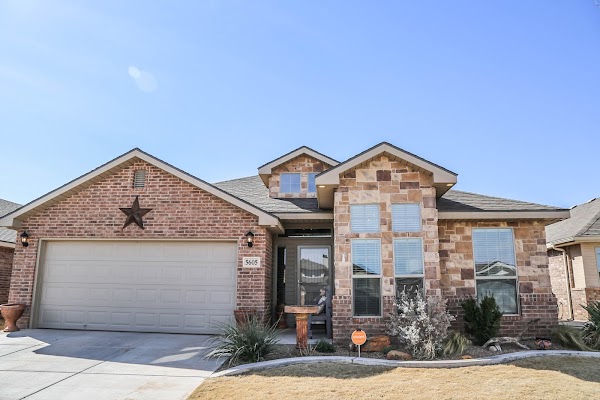 Coldwell Banker Residential Property Management apartments in Lubbock, TX