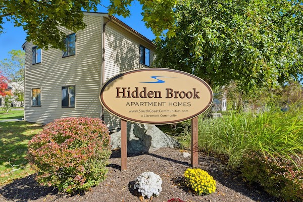 Hidden Brook Apartments apartments in New Bedford MA