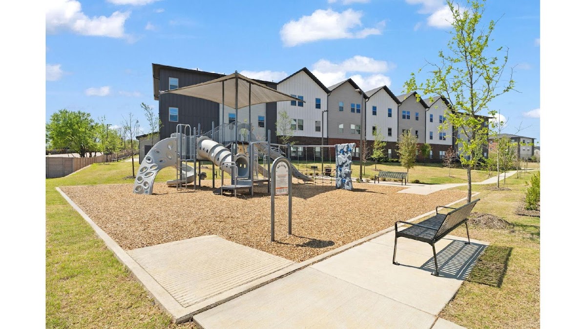 The Fielder Apartments apartments in Mesquite TX