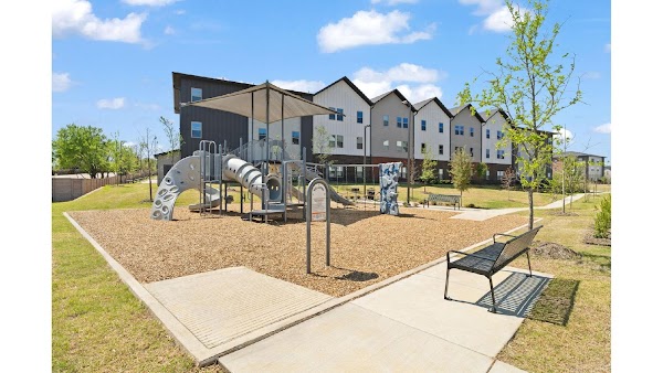The Fielder Apartments apartments in Mesquite TX
