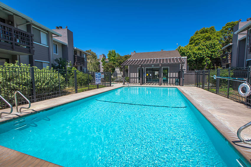 Laurel Grove Residences apartments in Salinas CA