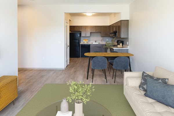 35 Broadway apartments in Albany NY