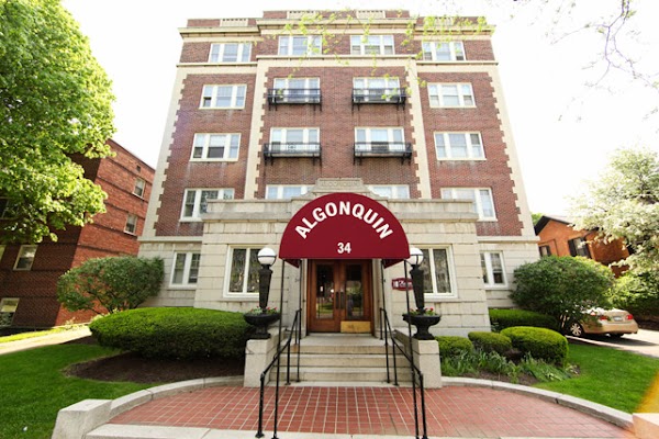 Hanna Properties apartments in Rochester NY