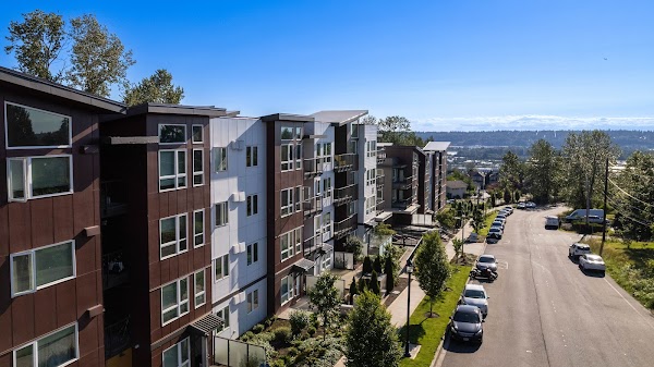 Avaya Ridge Apartments apartments in Renton WA