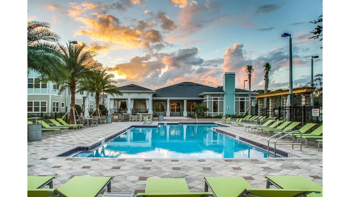 The Sands at Clearwater apartments in Clearwater FL