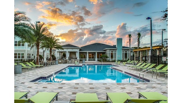 The Sands at Clearwater apartments in Clearwater FL