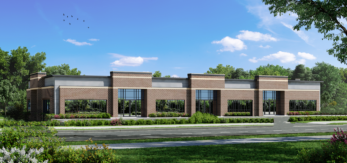 SC Bodner Company apartments in Carmel, IN