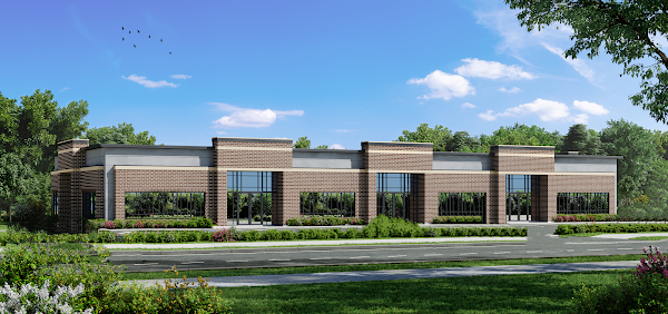 SC Bodner Company apartments in Carmel, IN
