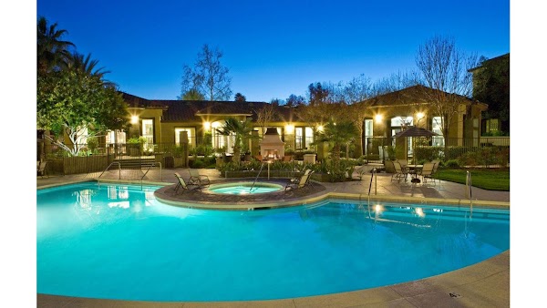 Castlerock Apartments apartments in Moreno Valley CA