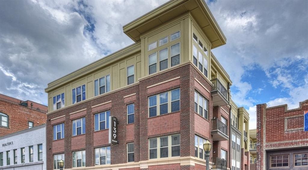 139 Main apartments in Rock Hill, SC