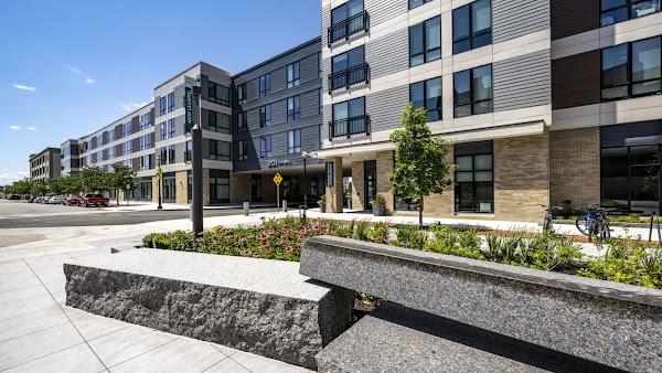 201 Canal Apartments apartments in Lowell MA
