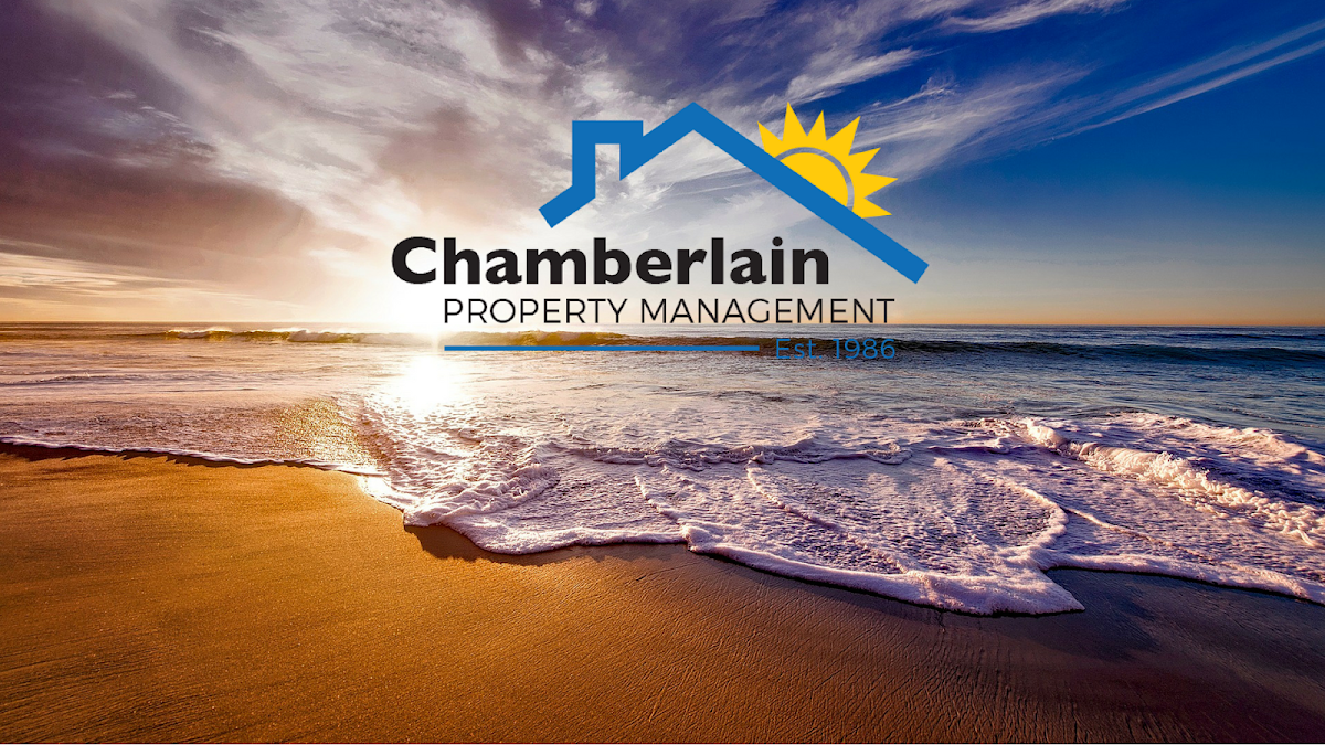 Chamberlain Property Management apartments in Oceanside CA