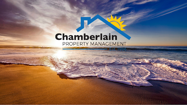 Chamberlain Property Management apartments in Oceanside CA