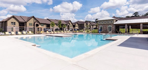 Grove Park Apartments apartments in Tallahassee FL
