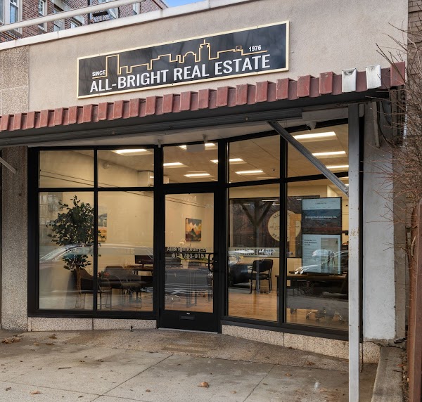 All-Bright Realty apartments in Newton MA