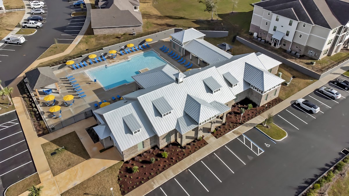 Retreat at 42nd apartments in Ocala FL