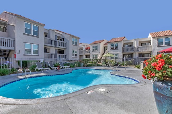 Aspire Corona Apartments apartments in Corona CA