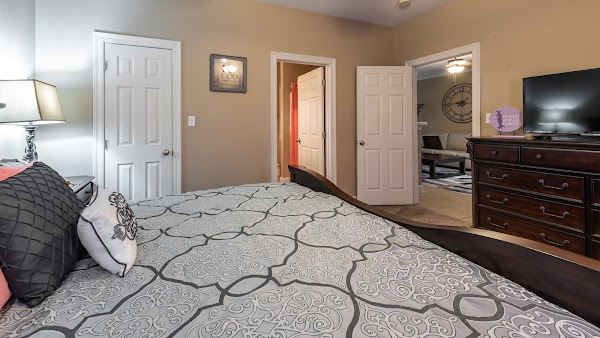 Woodshire Duplexes & Townhomes apartments in Hattiesburg, MS