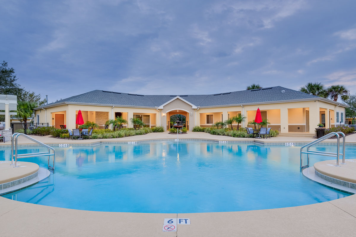 Madalyn Landing apartments in Palm Bay FL