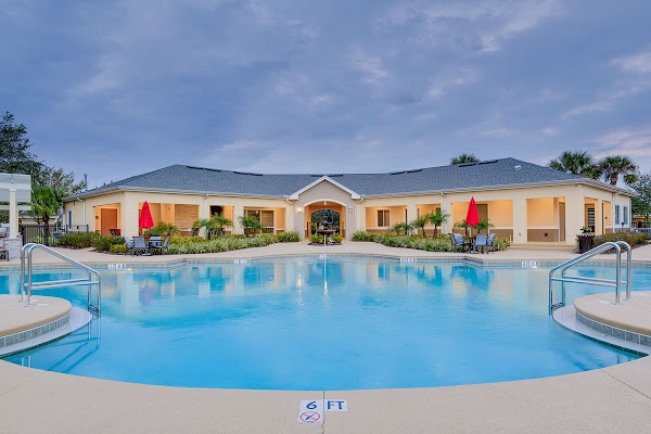 Madalyn Landing apartments in Palm Bay FL