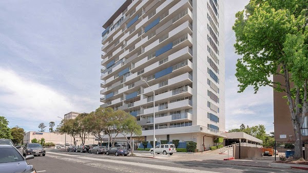 55 West Fifth Apartments apartments in San Mateo CA