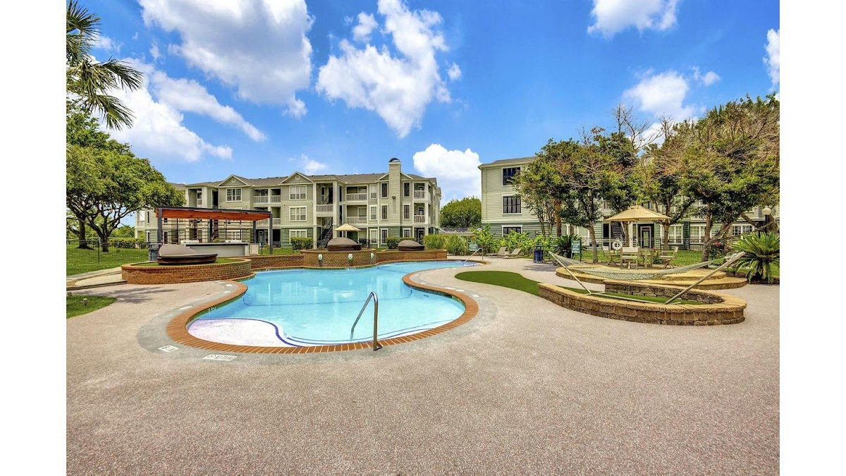 Sandestin at Pearland apartments in Pearland TX