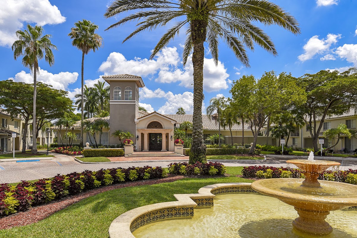 Pembroke Cove Apartments apartments in Pembroke Pines FL