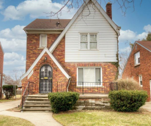 Strategy Properties apartments in Livonia MI
