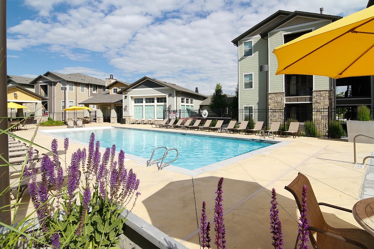 Talavera at the Junction Apartments & Townhomes apartments in West Jordan UT