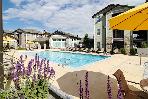 Talavera at the Junction Apartments & Townhomes apartments in West Jordan UT