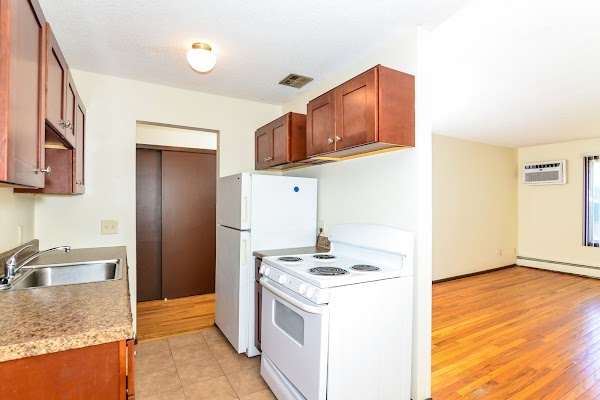 Apartment Resource Group apartments in St Paul, MN