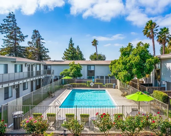 Autumn Oaks Apartments apartments in Fairfield CA