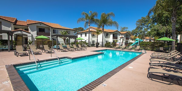 Barham Villas Apartments apartments in Escondido CA