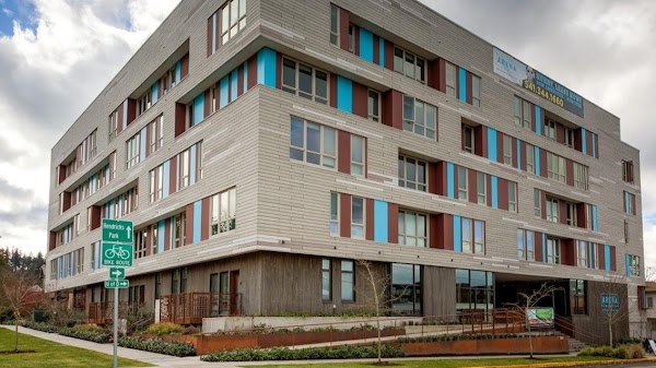 Arena District Apartments apartments in Eugene OR