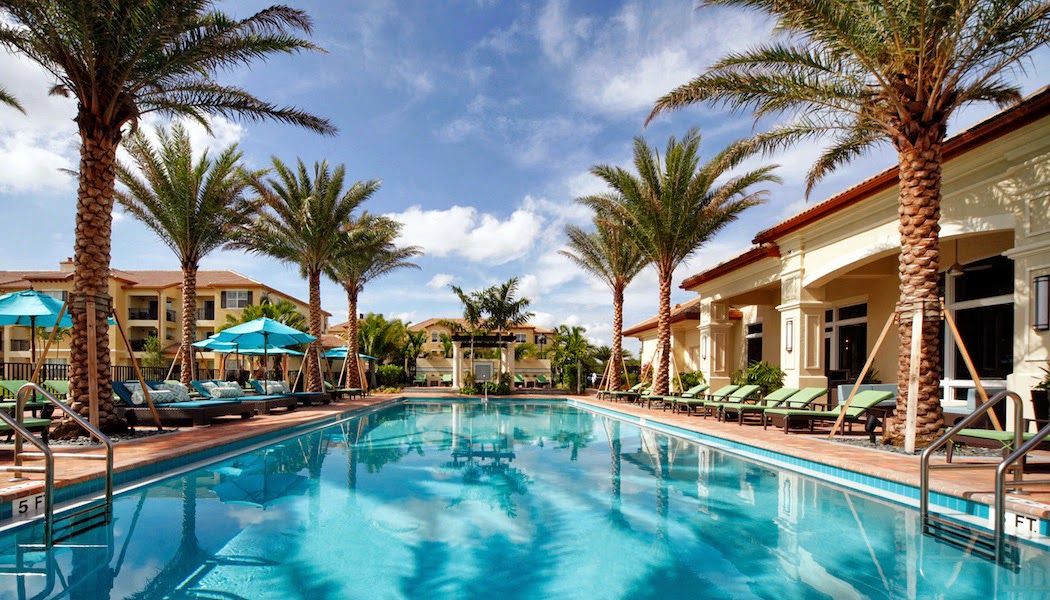 Avalon Coconut Creek apartments in Coral Springs FL