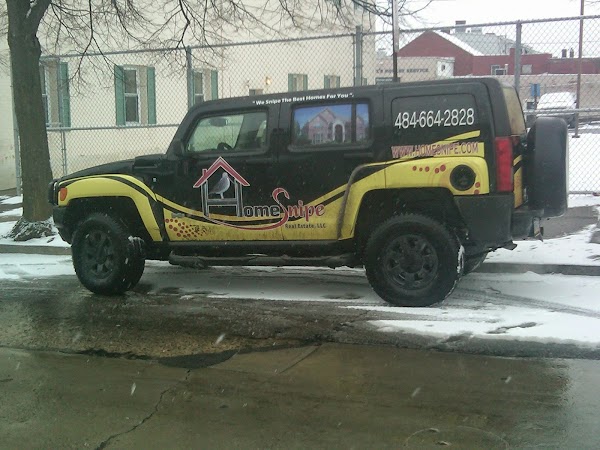HomeSnipe Real Estate LLC apartments in Allentown PA
