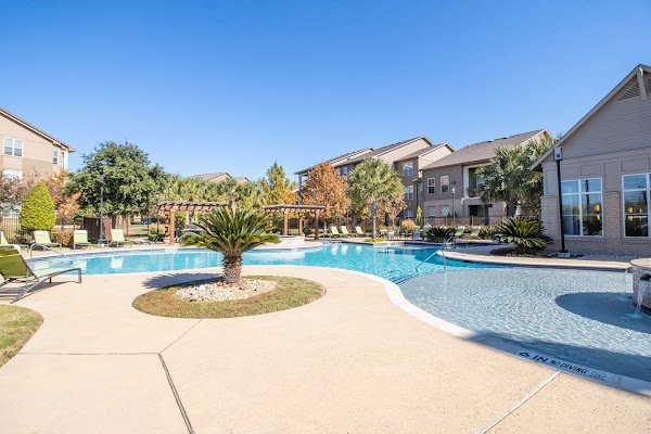 Encore Landing Apartment Homes apartments in Temple TX