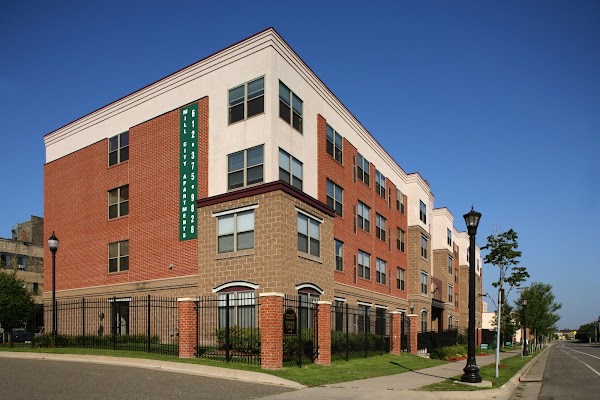 Mill City Apartments apartments in Minneapolis MN