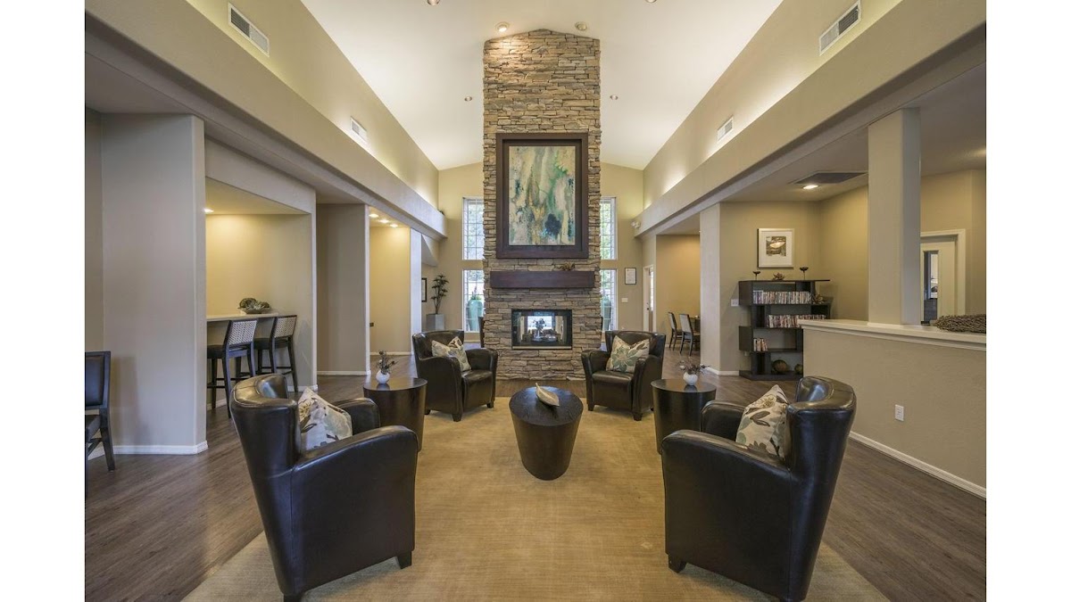 The Summit at Flagstaff apartments in Flagstaff, AZ