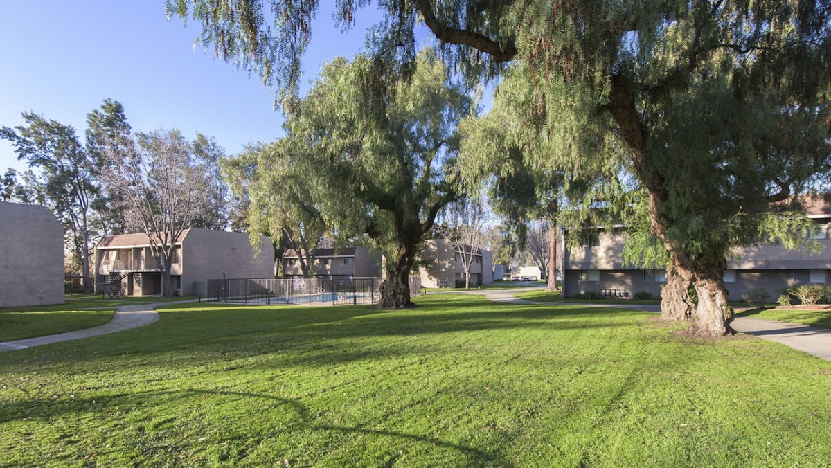 Livermore Gardens apartments in Livermore CA